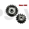 BLH3736A Metal Rear Tail Gear Set